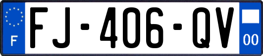 FJ-406-QV