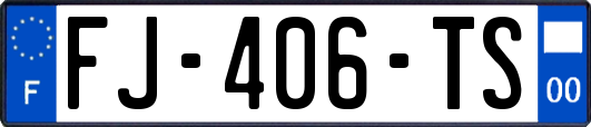 FJ-406-TS