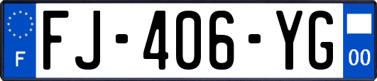 FJ-406-YG