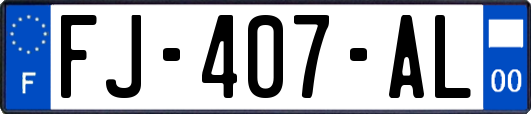 FJ-407-AL