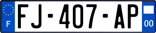 FJ-407-AP