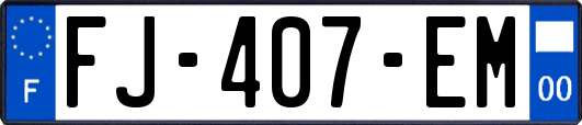 FJ-407-EM