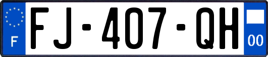 FJ-407-QH