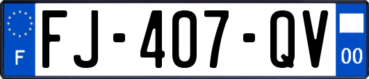 FJ-407-QV