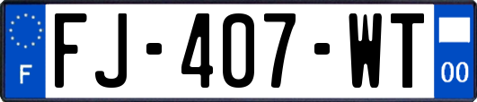 FJ-407-WT