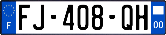 FJ-408-QH