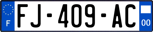 FJ-409-AC