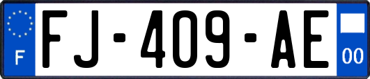 FJ-409-AE