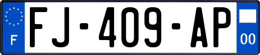 FJ-409-AP