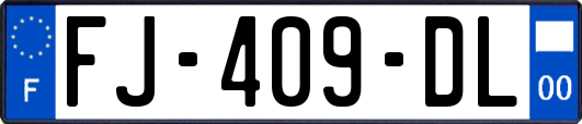 FJ-409-DL