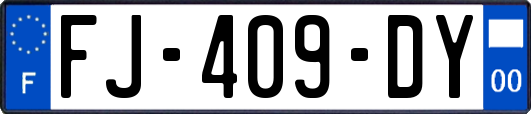 FJ-409-DY