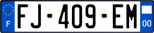 FJ-409-EM