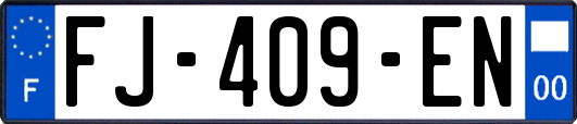 FJ-409-EN