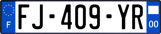 FJ-409-YR