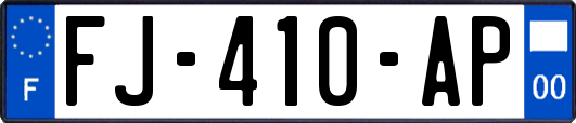 FJ-410-AP