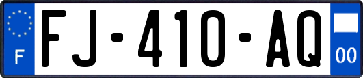 FJ-410-AQ