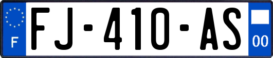 FJ-410-AS