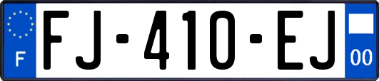 FJ-410-EJ