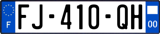 FJ-410-QH