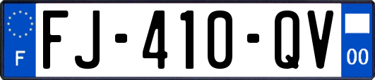 FJ-410-QV