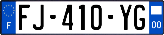 FJ-410-YG