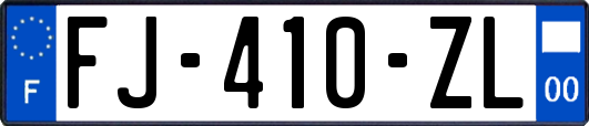FJ-410-ZL