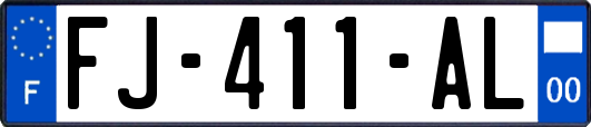 FJ-411-AL