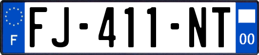 FJ-411-NT