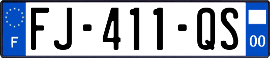 FJ-411-QS
