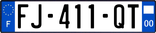FJ-411-QT