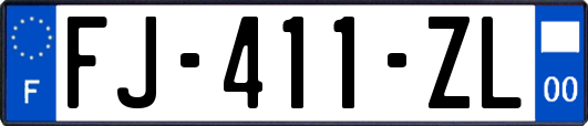 FJ-411-ZL