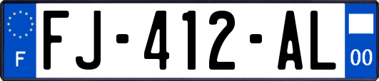 FJ-412-AL