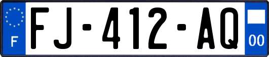 FJ-412-AQ