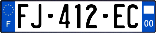 FJ-412-EC