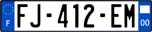 FJ-412-EM