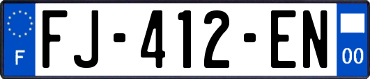 FJ-412-EN