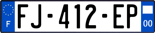 FJ-412-EP