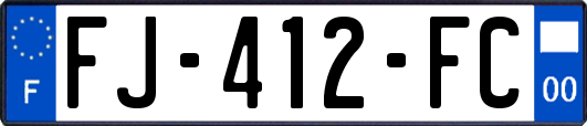 FJ-412-FC