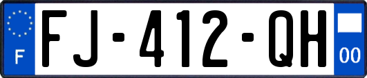 FJ-412-QH