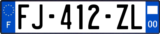 FJ-412-ZL