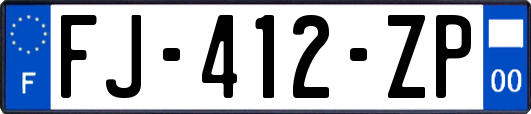 FJ-412-ZP