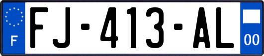 FJ-413-AL