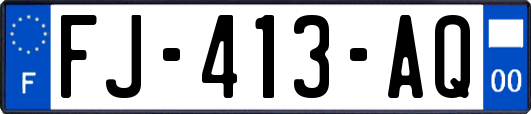 FJ-413-AQ