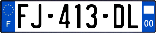 FJ-413-DL