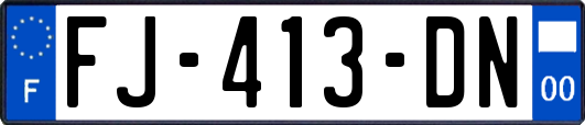 FJ-413-DN