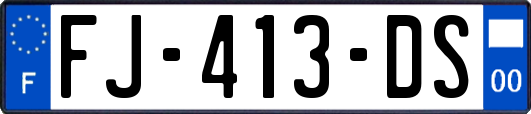 FJ-413-DS