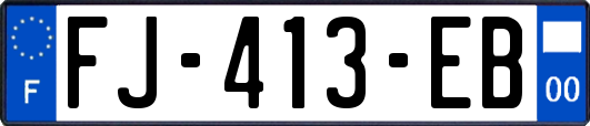 FJ-413-EB