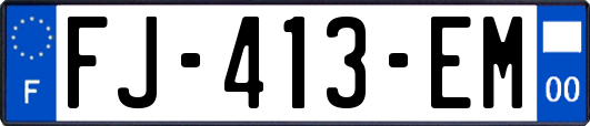 FJ-413-EM