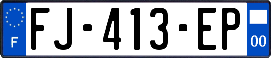 FJ-413-EP