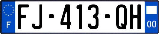 FJ-413-QH